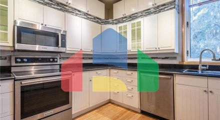 Residential - Single Family Home - Edmonton, Canada - Canada