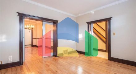 Residential - Single Family Home - Edmonton, Canada - Canada