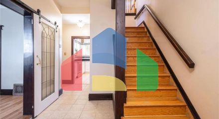 Residential - Single Family Home - Edmonton, Canada - Canada