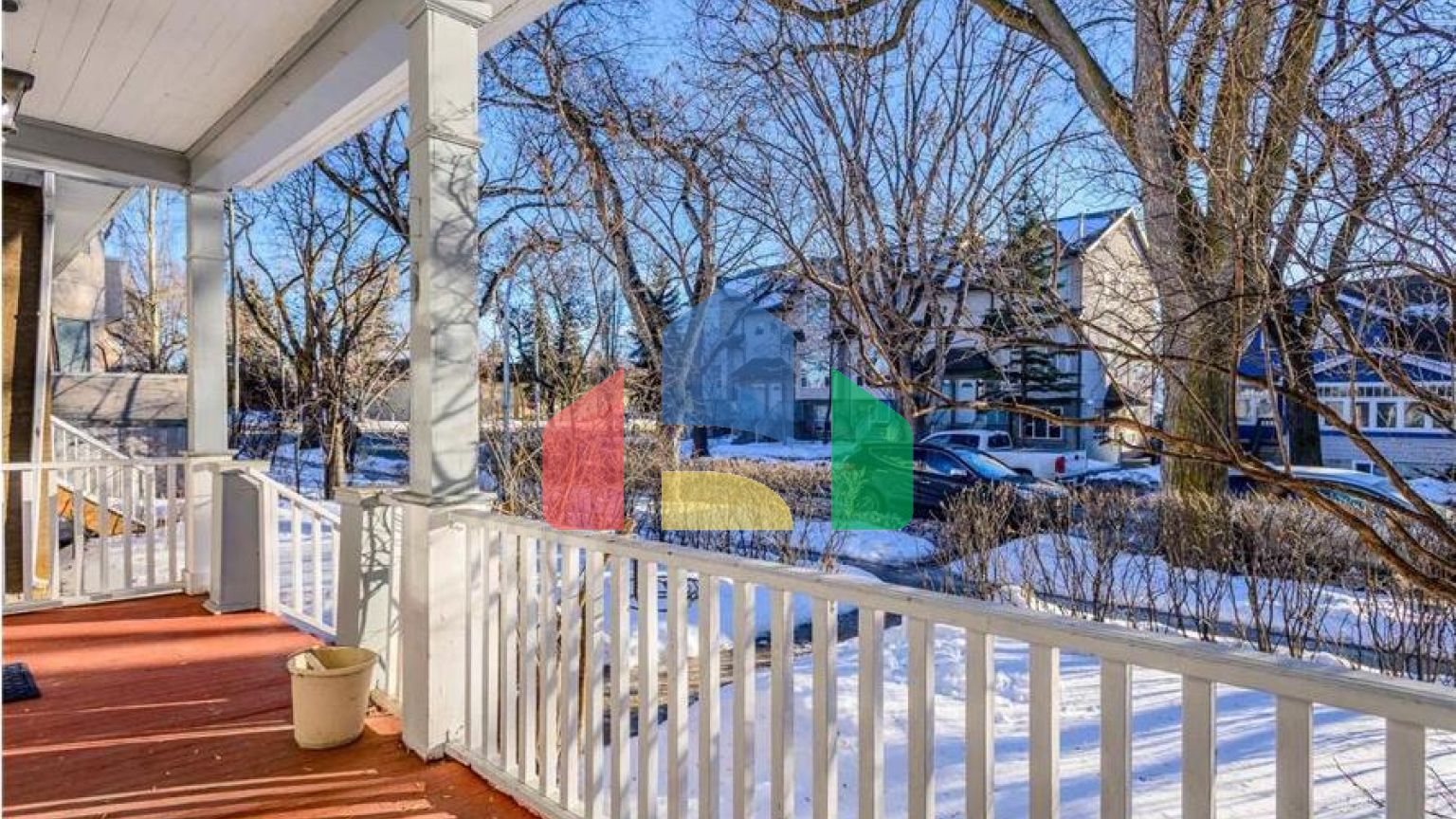 Residential - Single Family Home - Edmonton, Canada - Canada