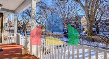 Residential - Single Family Home - Edmonton, Canada - Canada