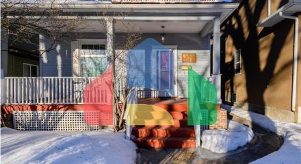 Residential - Single Family Home - Edmonton, Canada - Canada