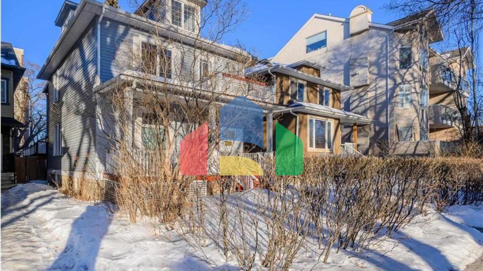 Residential - Single Family Home - Edmonton, Canada - Canada