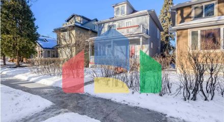 Residential - Single Family Home - Edmonton, Canada - Canada