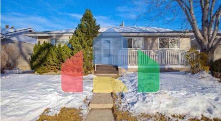 Residential - Single Family Home - Edmonton, Canada - Canada