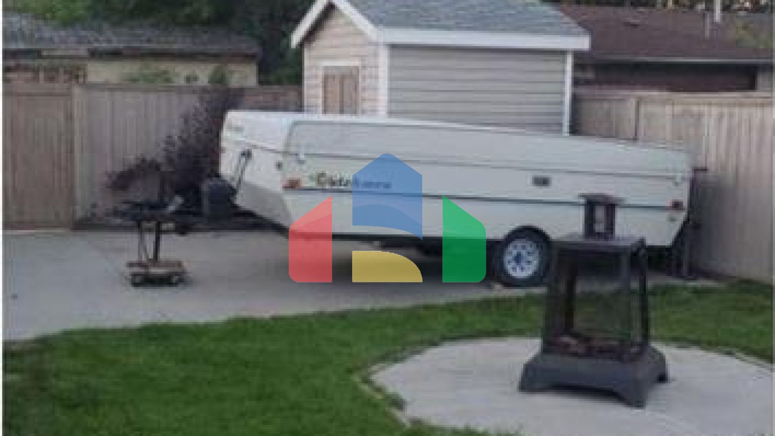 Residential - Single Family Home - Edmonton, Canada - Canada