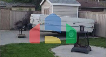 Residential - Single Family Home - Edmonton, Canada - Canada