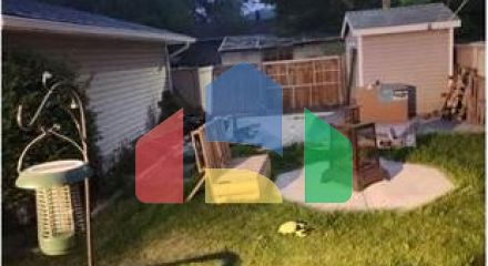 Residential - Single Family Home - Edmonton, Canada - Canada