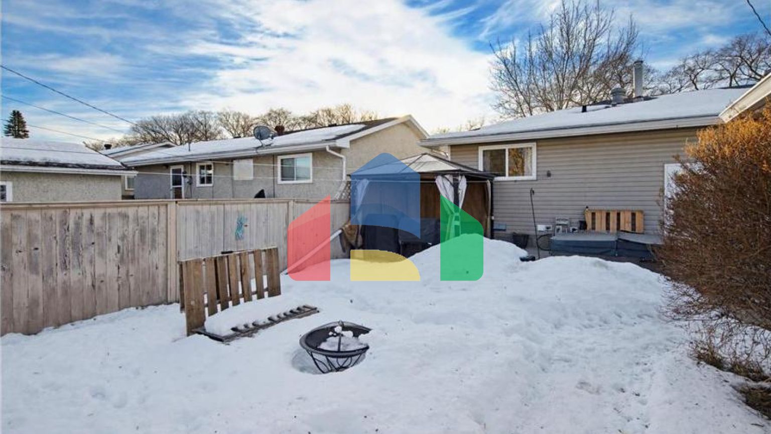 Residential - Single Family Home - Edmonton, Canada - Canada