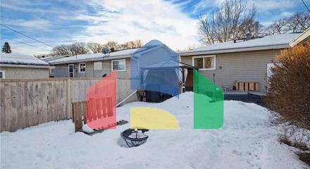 Residential - Single Family Home - Edmonton, Canada - Canada