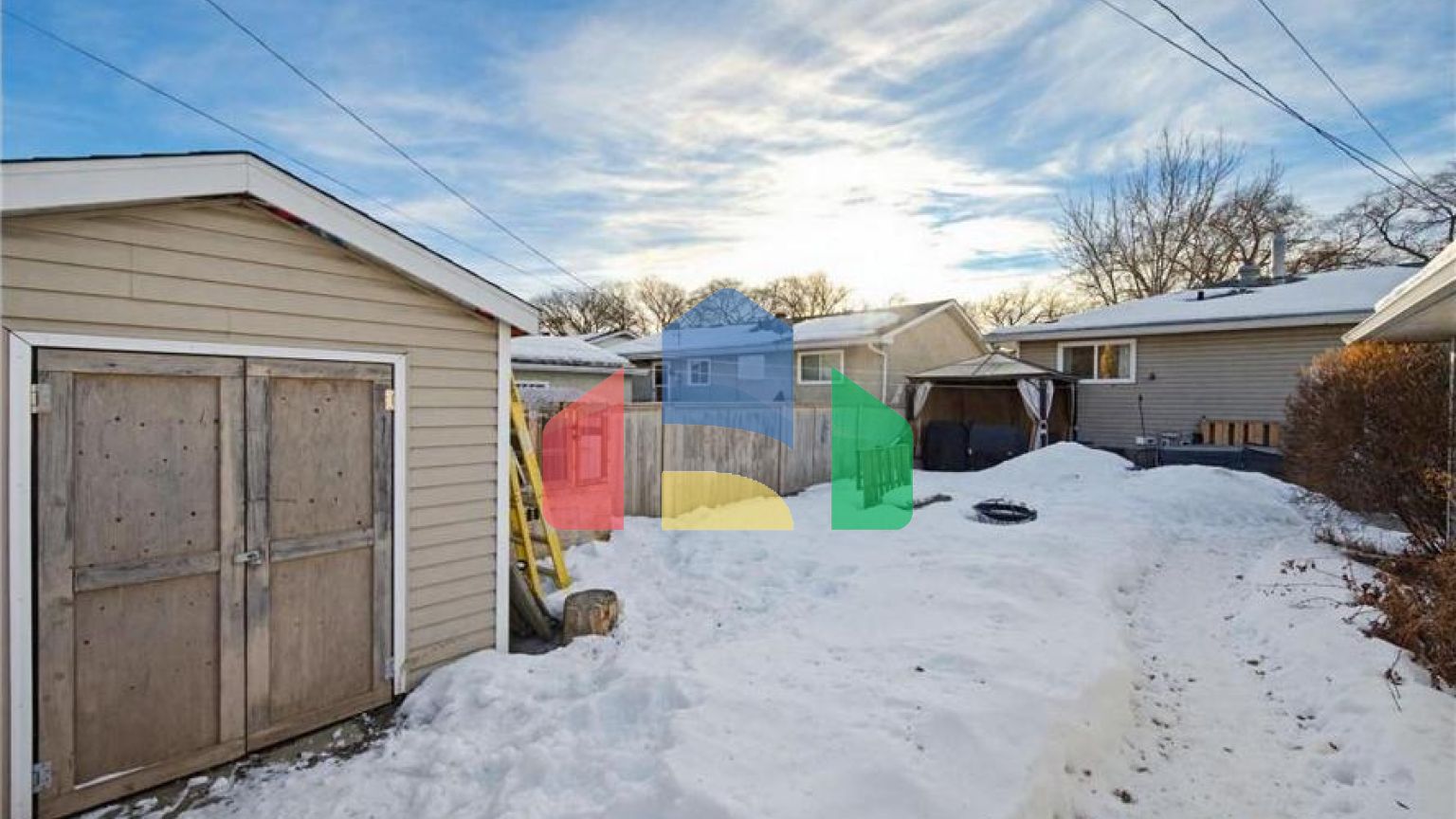 Residential - Single Family Home - Edmonton, Canada - Canada