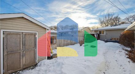 Residential - Single Family Home - Edmonton, Canada - Canada