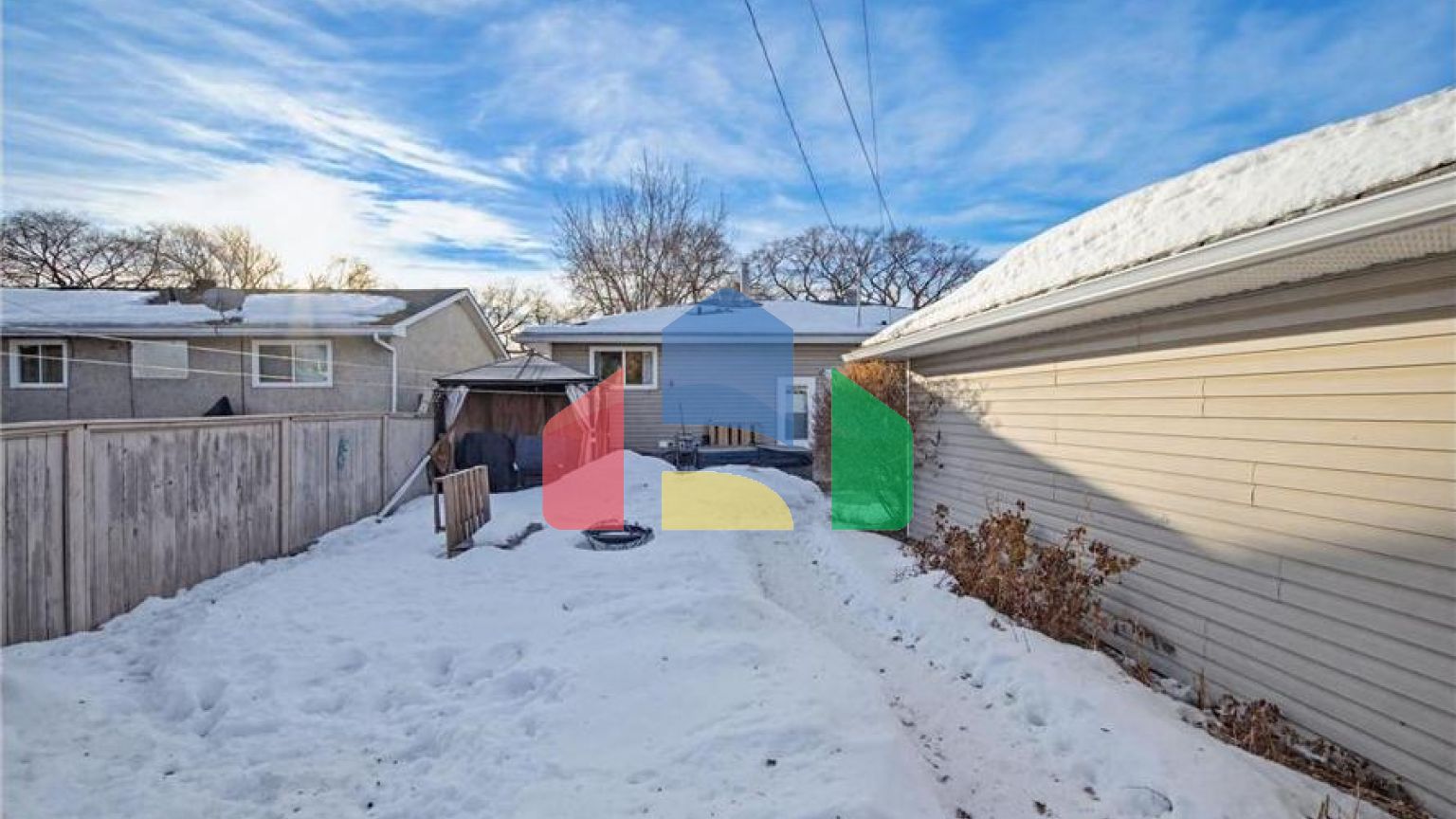 Residential - Single Family Home - Edmonton, Canada - Canada