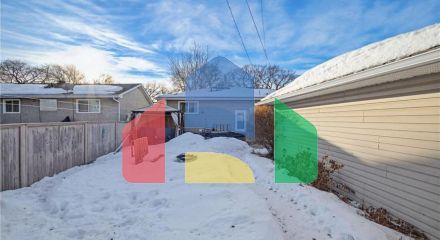 Residential - Single Family Home - Edmonton, Canada - Canada