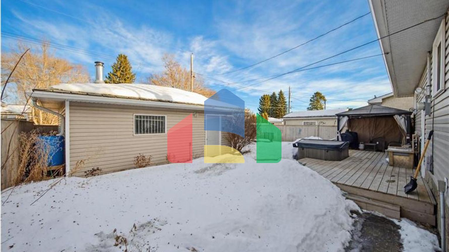 Residential - Single Family Home - Edmonton, Canada - Canada