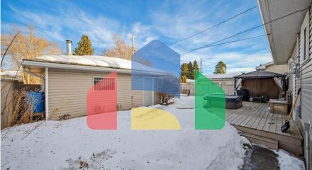 Residential - Single Family Home - Edmonton, Canada - Canada