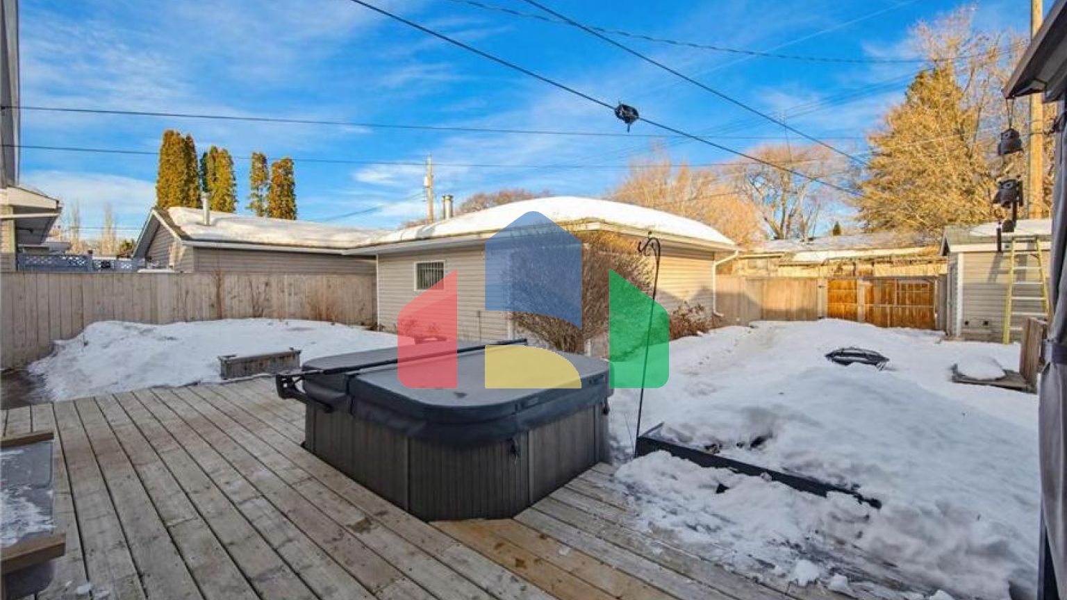 Residential - Single Family Home - Edmonton, Canada - Canada