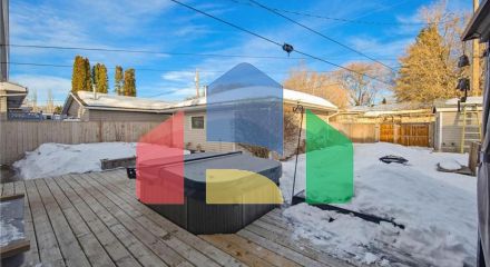 Residential - Single Family Home - Edmonton, Canada - Canada