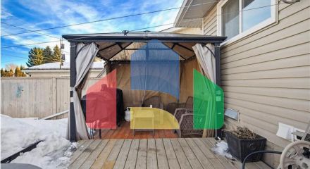 Residential - Single Family Home - Edmonton, Canada - Canada