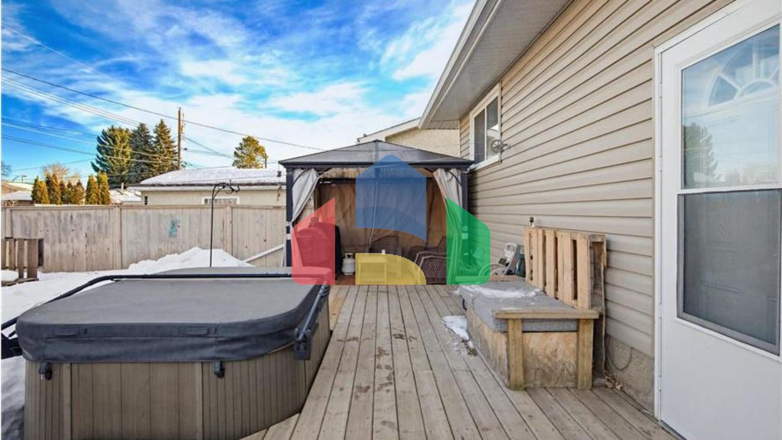 Residential - Single Family Home - Edmonton, Canada - Canada