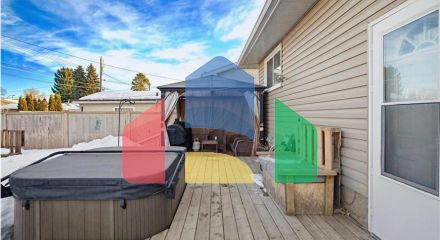 Residential - Single Family Home - Edmonton, Canada - Canada