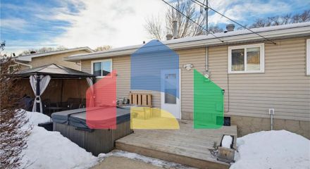 Residential - Single Family Home - Edmonton, Canada - Canada