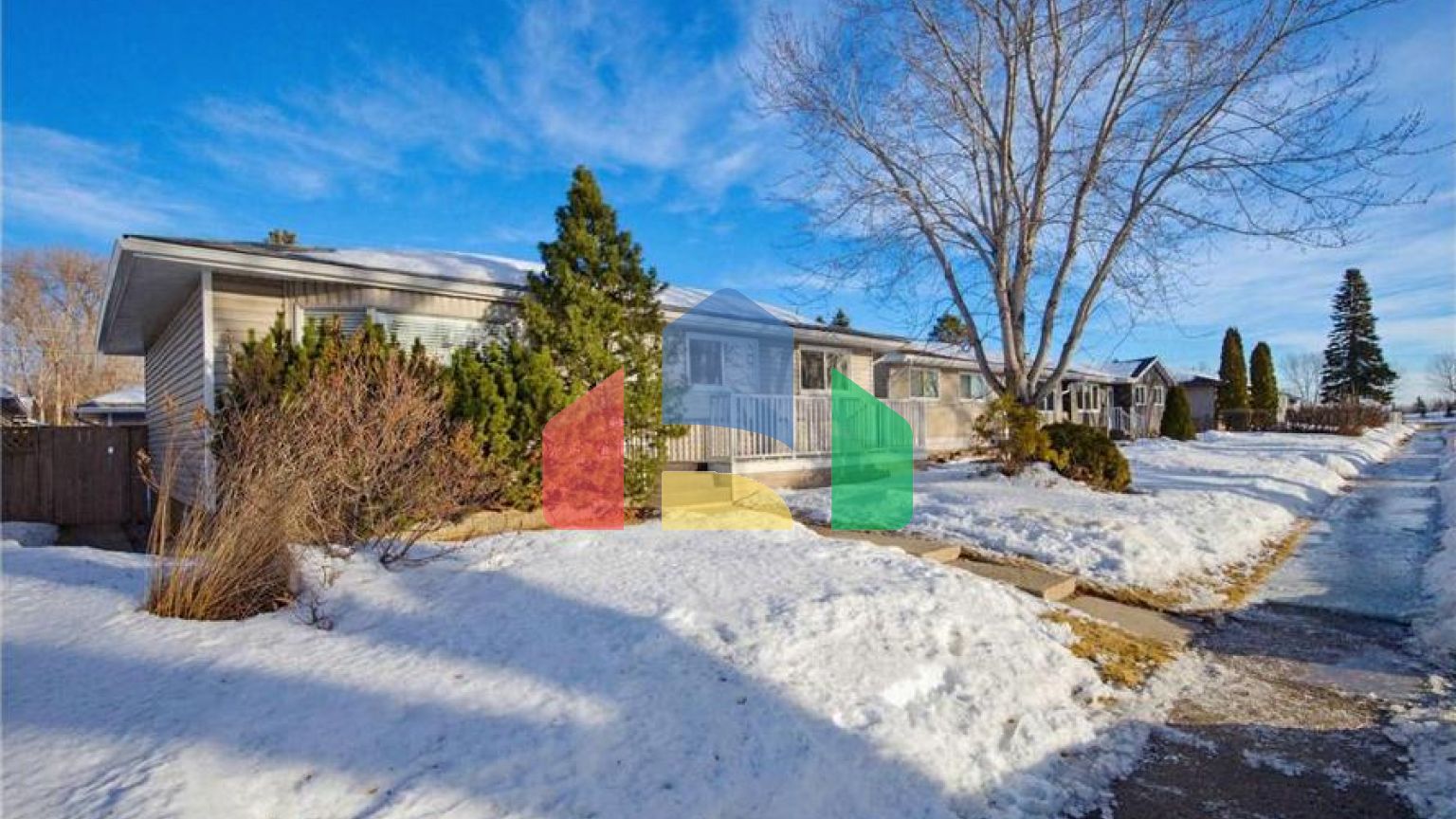 Residential - Single Family Home - Edmonton, Canada - Canada