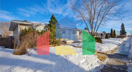 Residential - Single Family Home - Edmonton, Canada - Canada