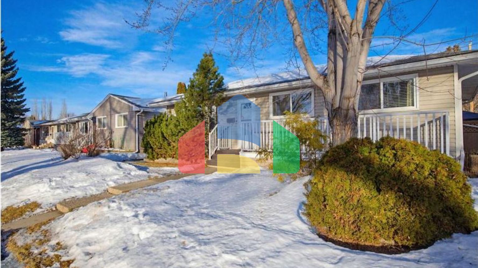 Residential - Single Family Home - Edmonton, Canada - Canada