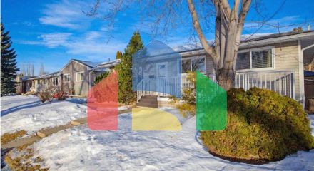 Residential - Single Family Home - Edmonton, Canada - Canada