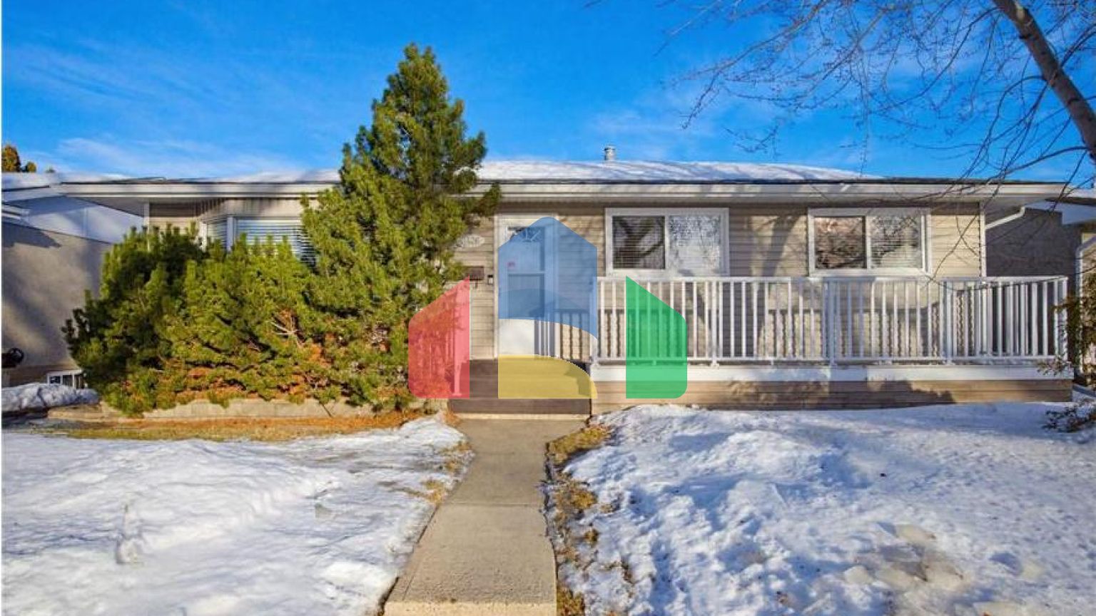 Residential - Single Family Home - Edmonton, Canada - Canada