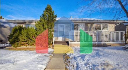 Residential - Single Family Home - Edmonton, Canada - Canada