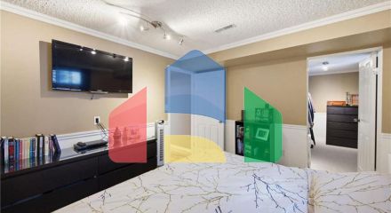 Residential - Single Family Home - Edmonton, Canada - Canada