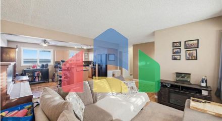 Residential - Single Family Home - Edmonton, Canada - Canada