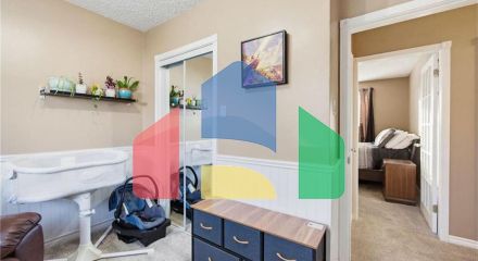 Residential - Single Family Home - Edmonton, Canada - Canada