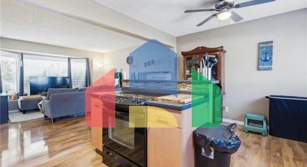 Residential - Single Family Home - Edmonton, Canada - Canada