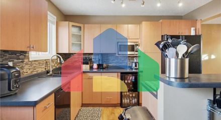 Residential - Single Family Home - Edmonton, Canada - Canada