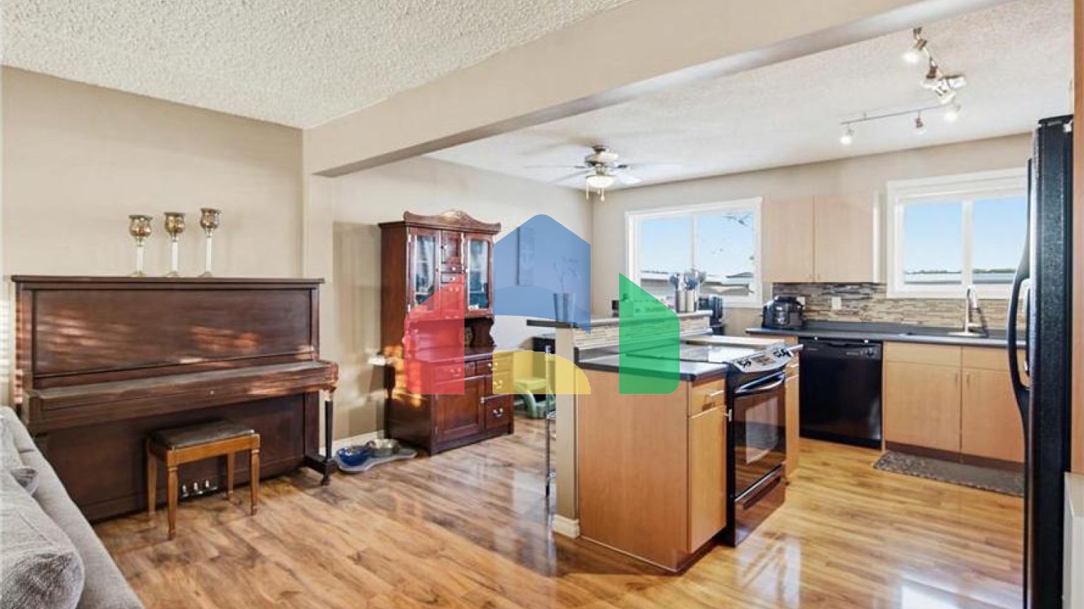 Residential - Single Family Home - Edmonton, Canada - Canada