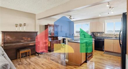 Residential - Single Family Home - Edmonton, Canada - Canada