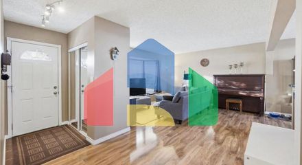 Residential - Single Family Home - Edmonton, Canada - Canada