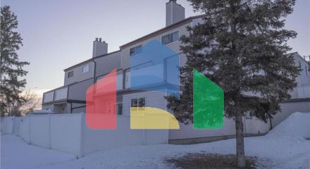 Residential - Townhouse - Edmonton, Canada - Canada