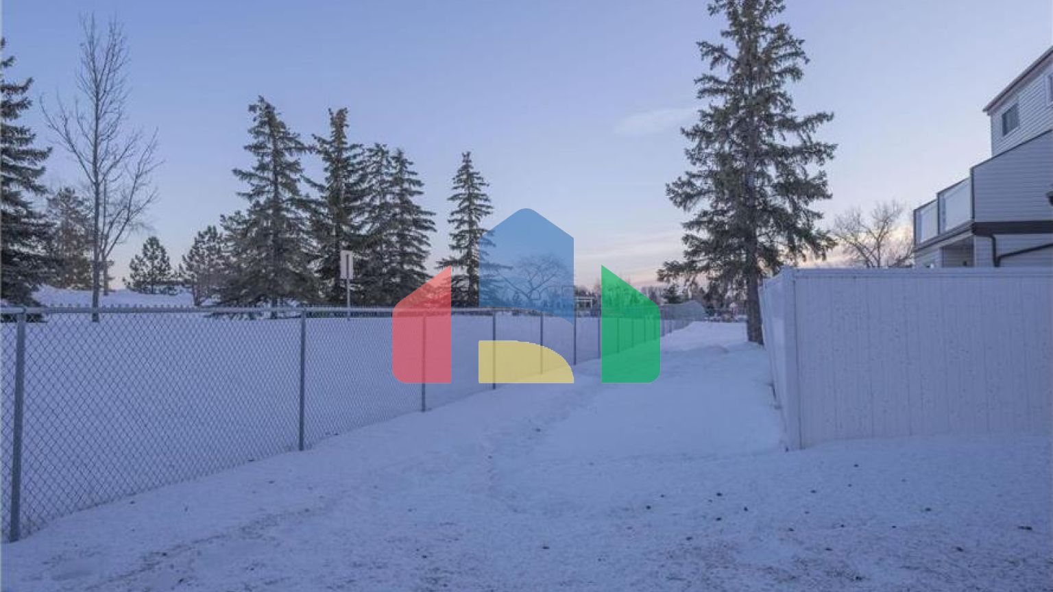 Residential - Townhouse - Edmonton, Canada - Canada