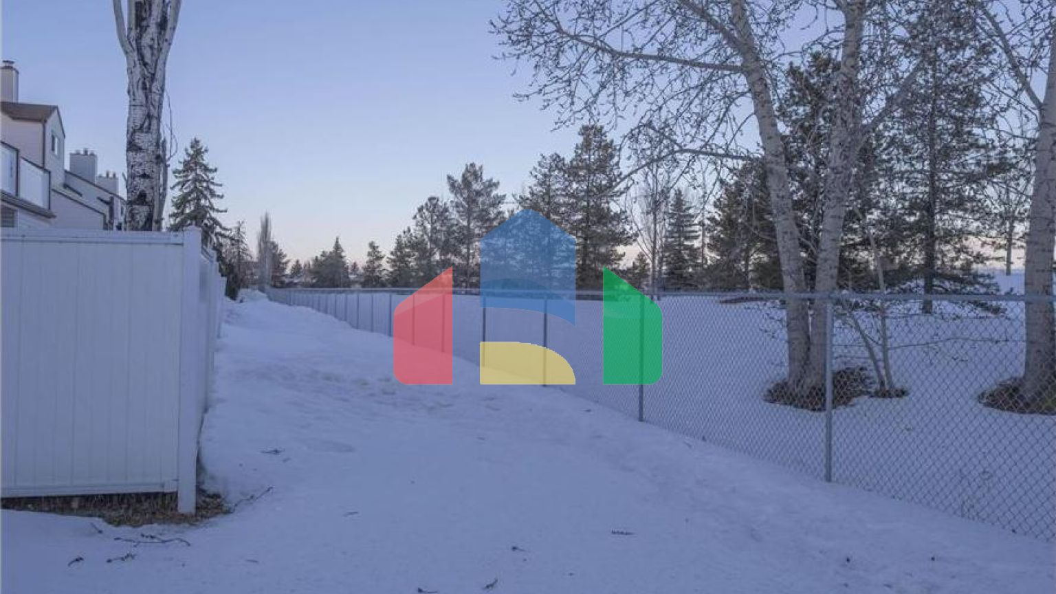 Residential - Townhouse - Edmonton, Canada - Canada