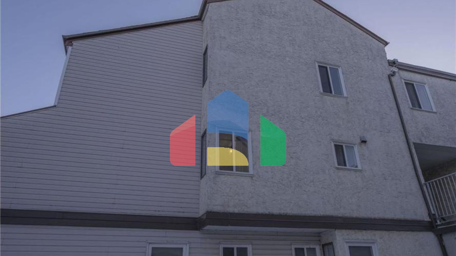 Residential - Townhouse - Edmonton, Canada - Canada