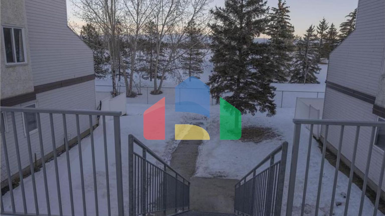 Residential - Townhouse - Edmonton, Canada - Canada