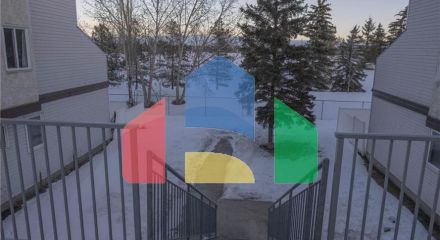 Residential - Townhouse - Edmonton, Canada - Canada