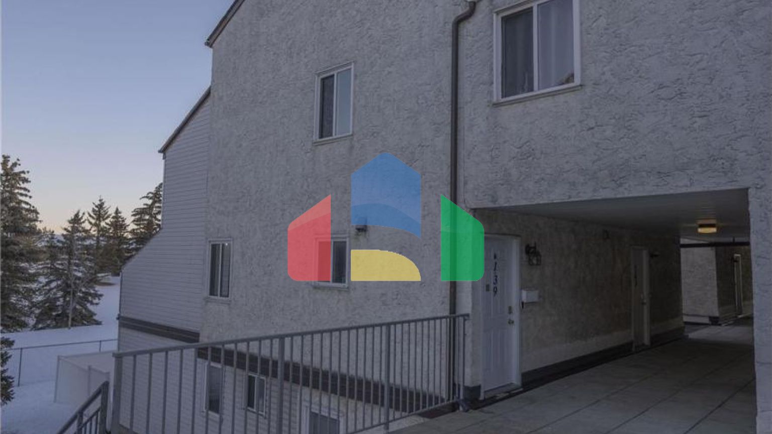 Residential - Townhouse - Edmonton, Canada - Canada