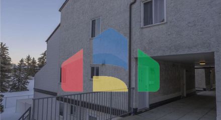 Residential - Townhouse - Edmonton, Canada - Canada