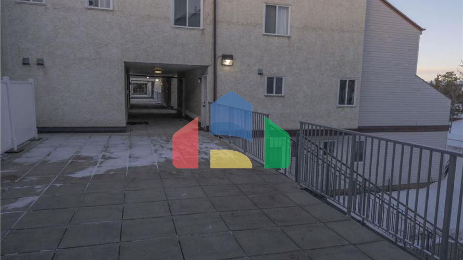 Residential - Townhouse - Edmonton, Canada - Canada