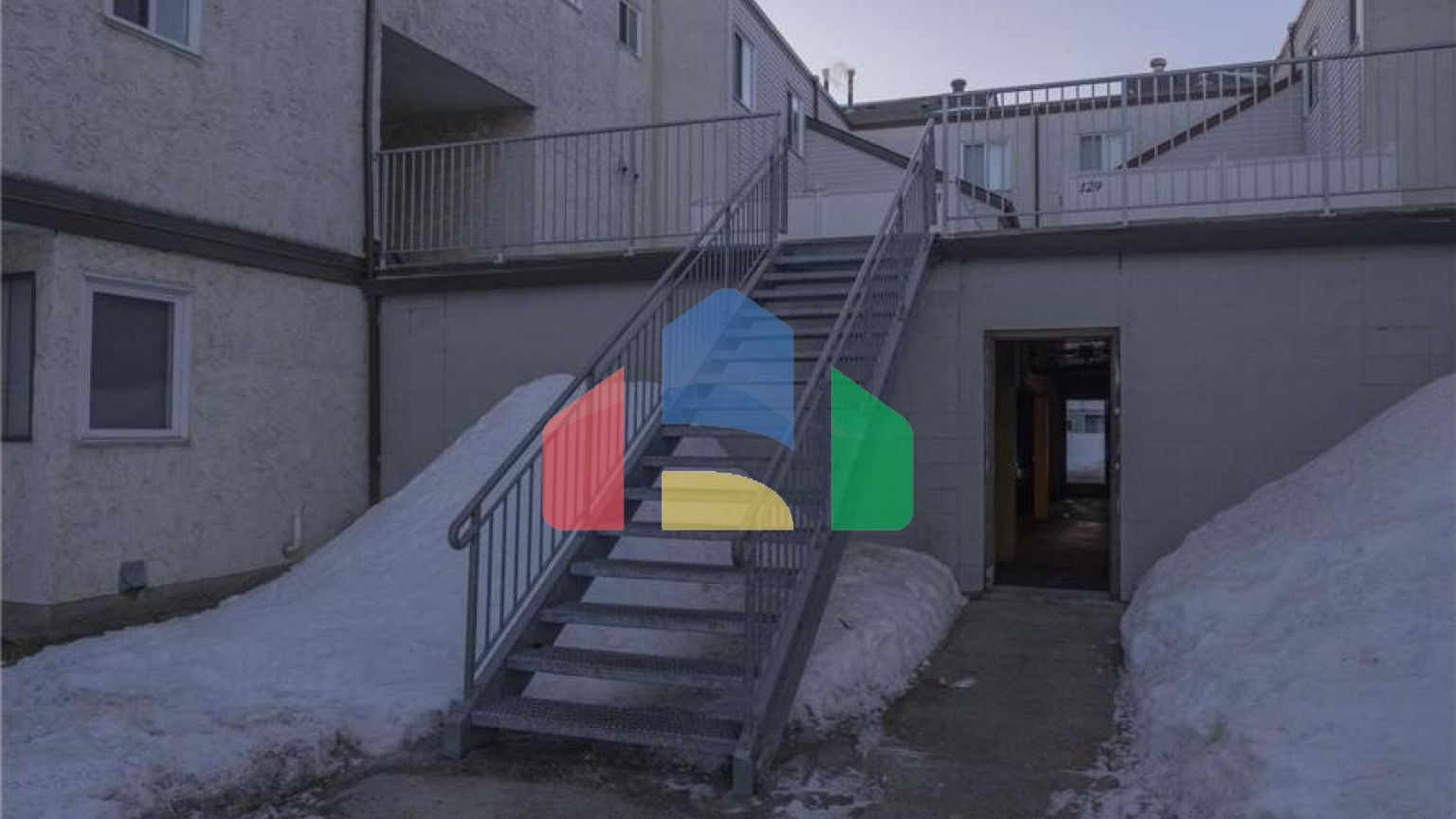 Residential - Townhouse - Edmonton, Canada - Canada